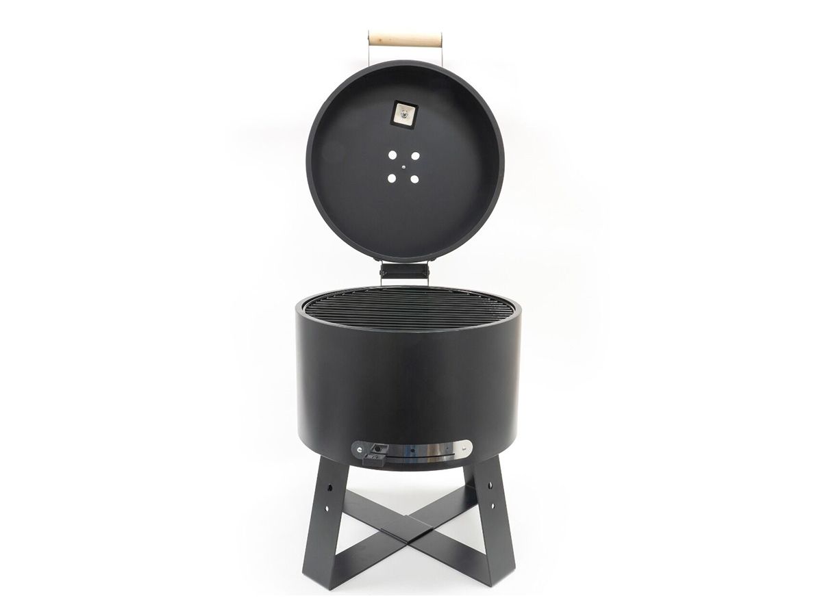HEAT BRÅTEN Holzkohlegrill