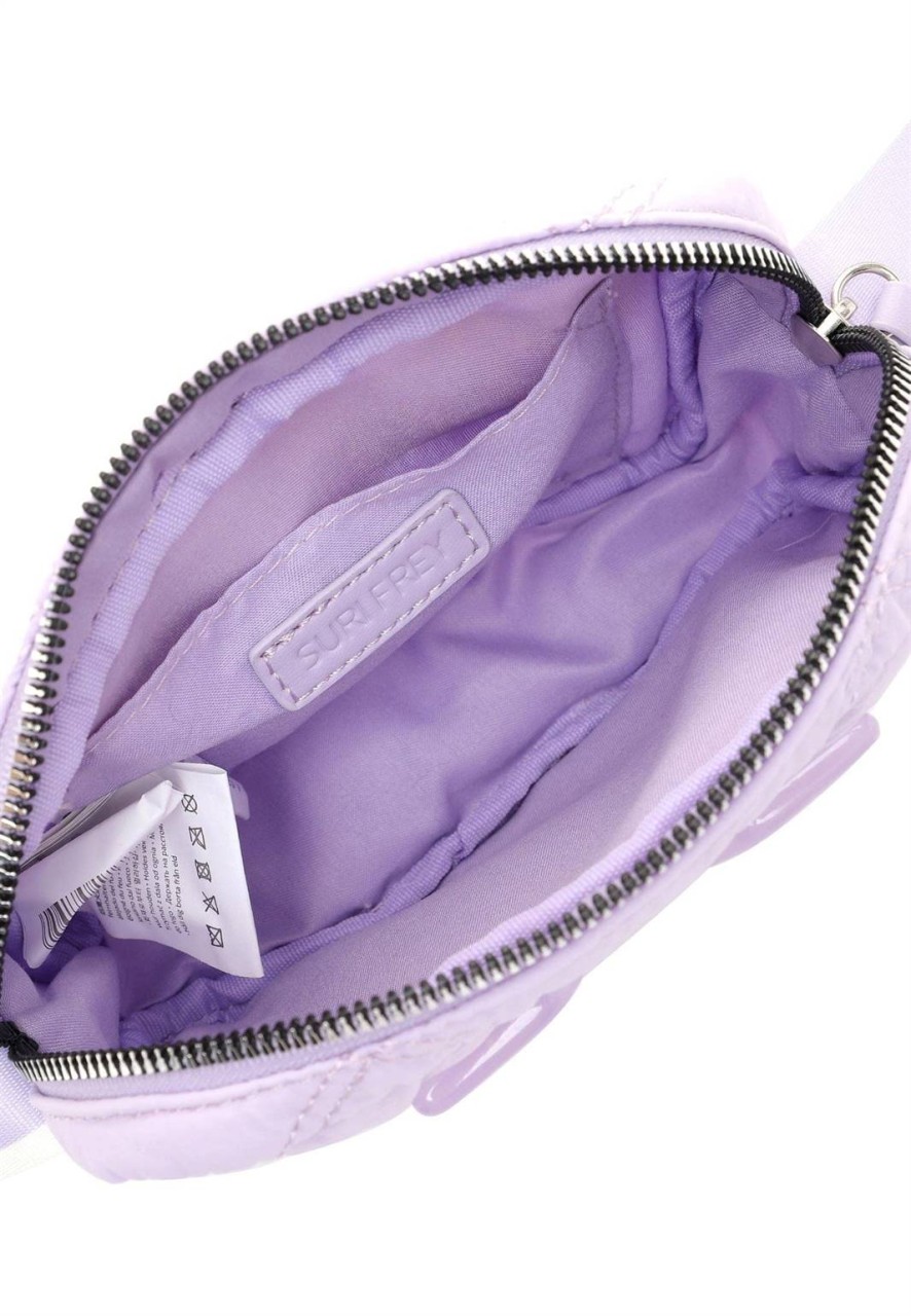 SURI FREY Handtaschen lila/pink