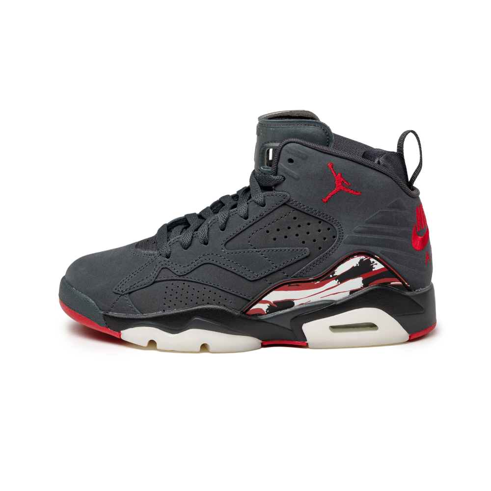 NIKE JORDAN Jumpman MVP FB9019-006 / grau