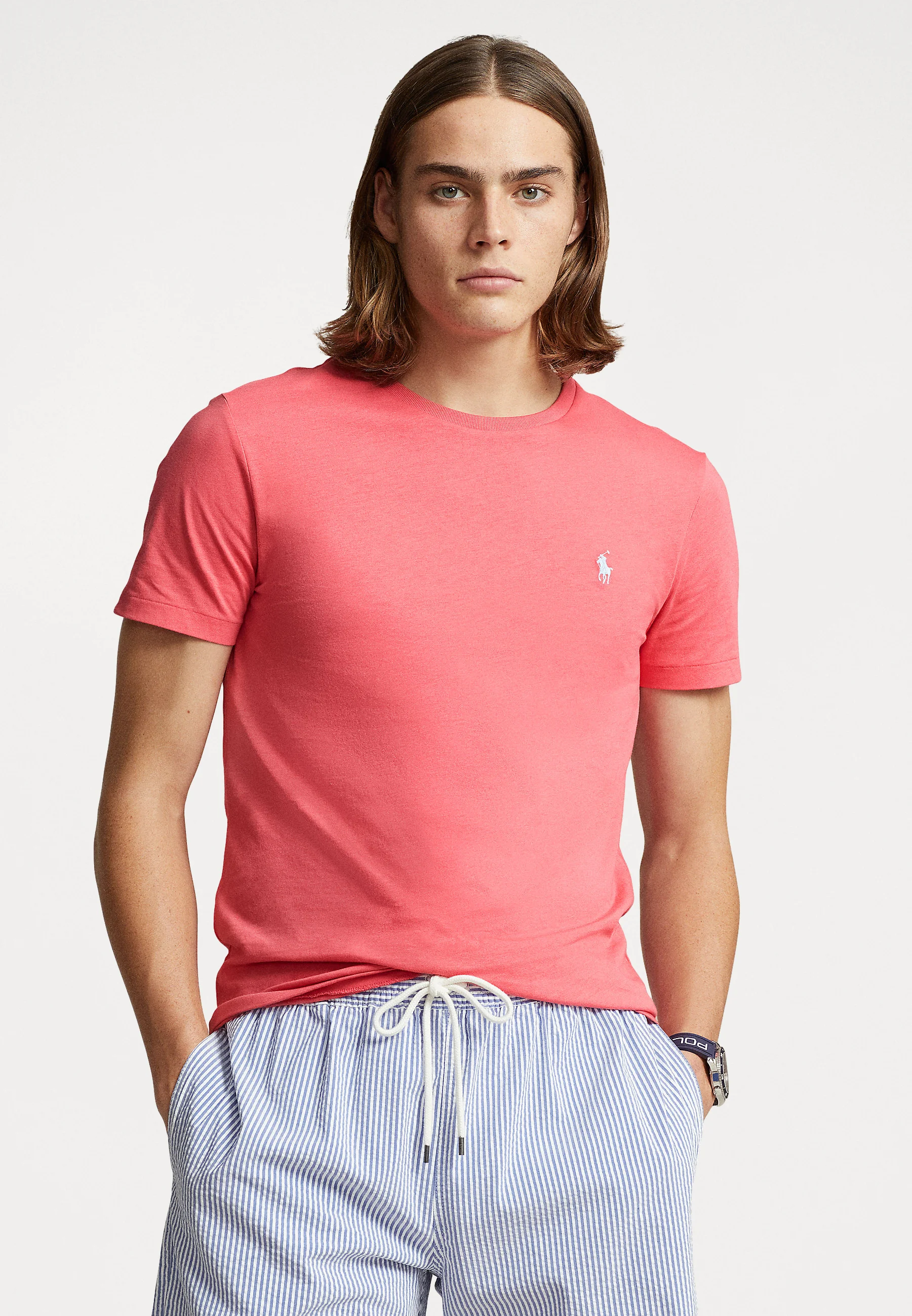 Polo Ralph Lauren MANGA CORTA - Camiseta básica