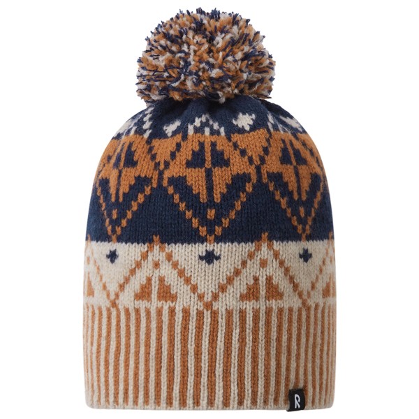 Reima - Kid's Beanie Pohjoinen - Mütze