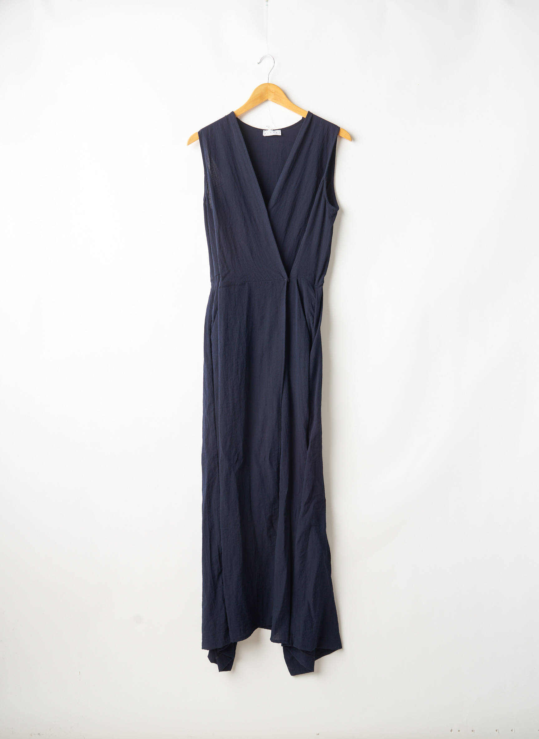 Ninati Combinaisons 1 Femme couleur bleu