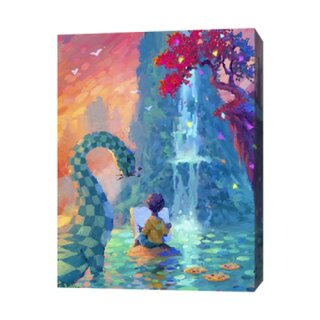 Canvas: Reflections Expansion (EN)