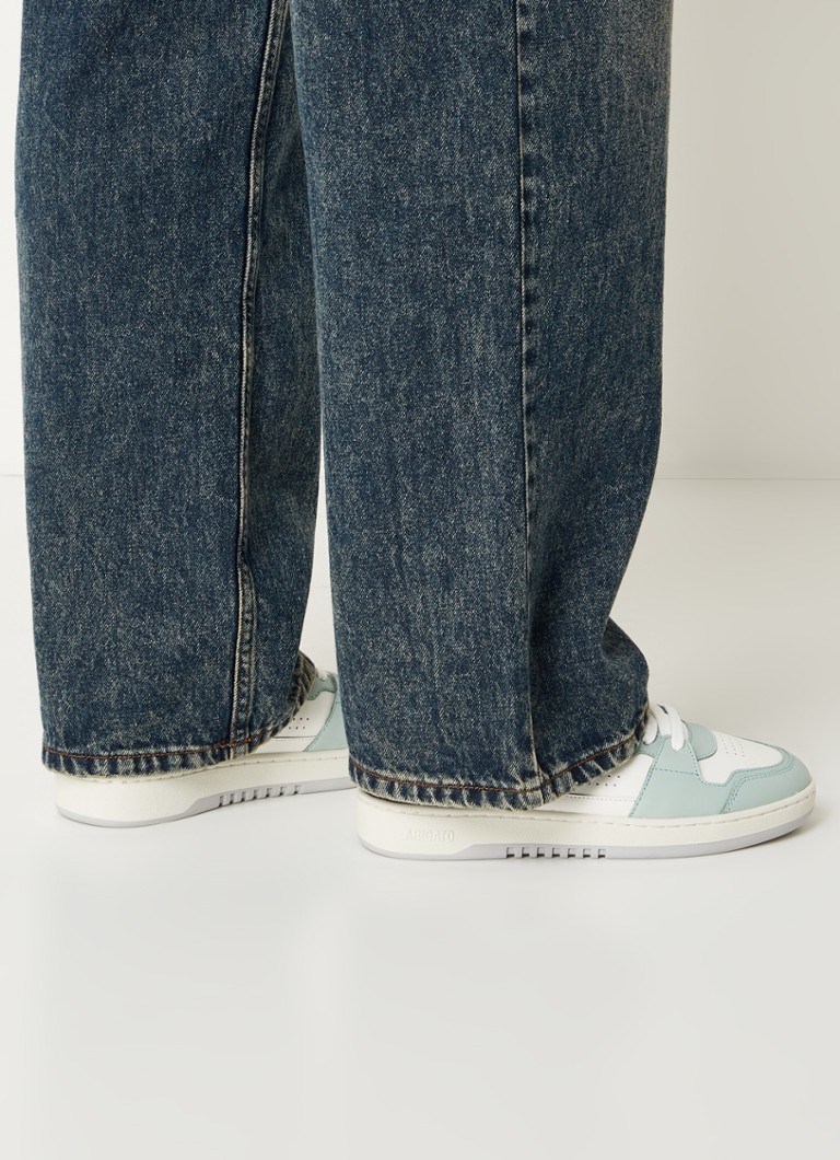Pantofi Axel Arigato Says The piele