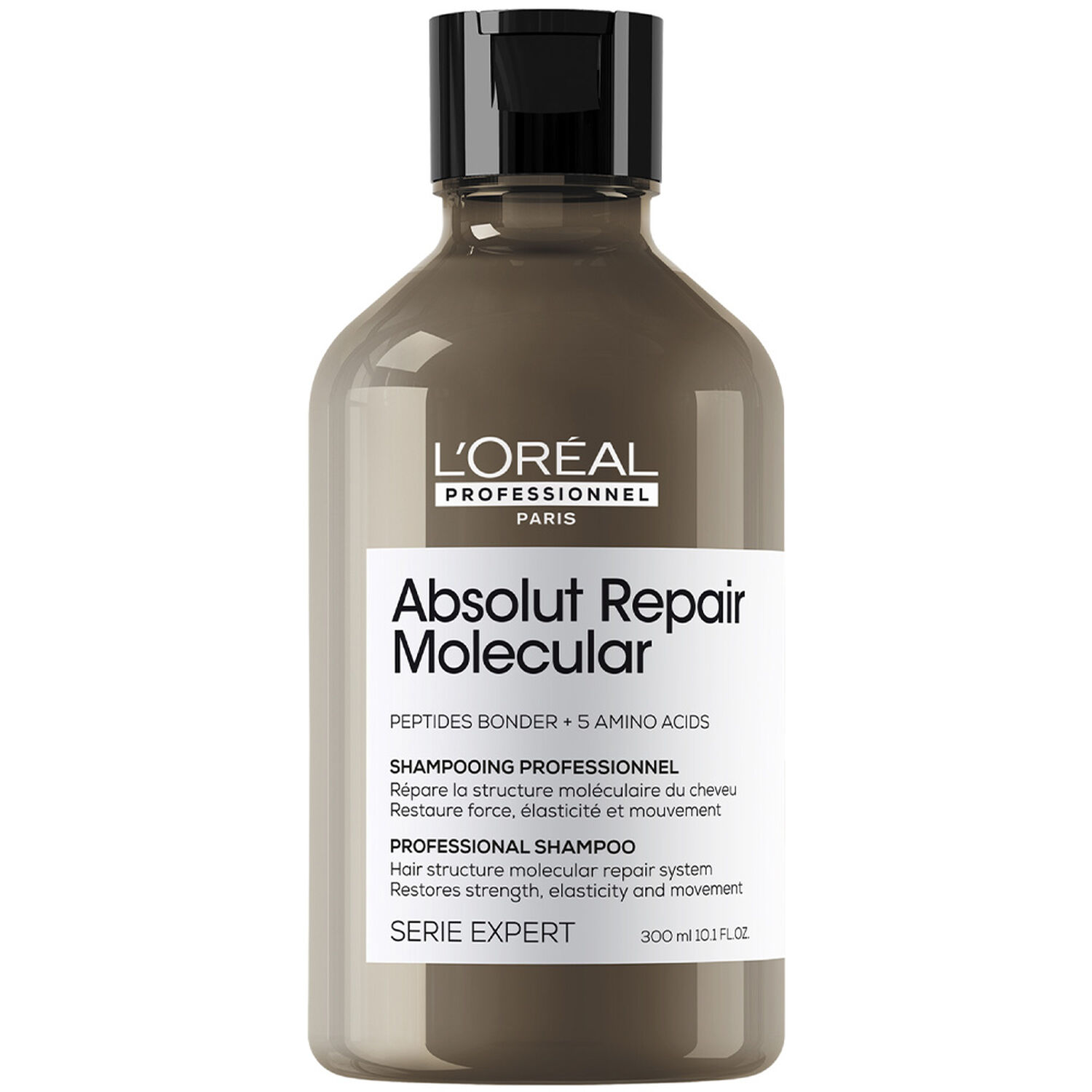 l'oréal professionnel Serie Expert Absolut Repair Molecular Shampooing sans sulfate