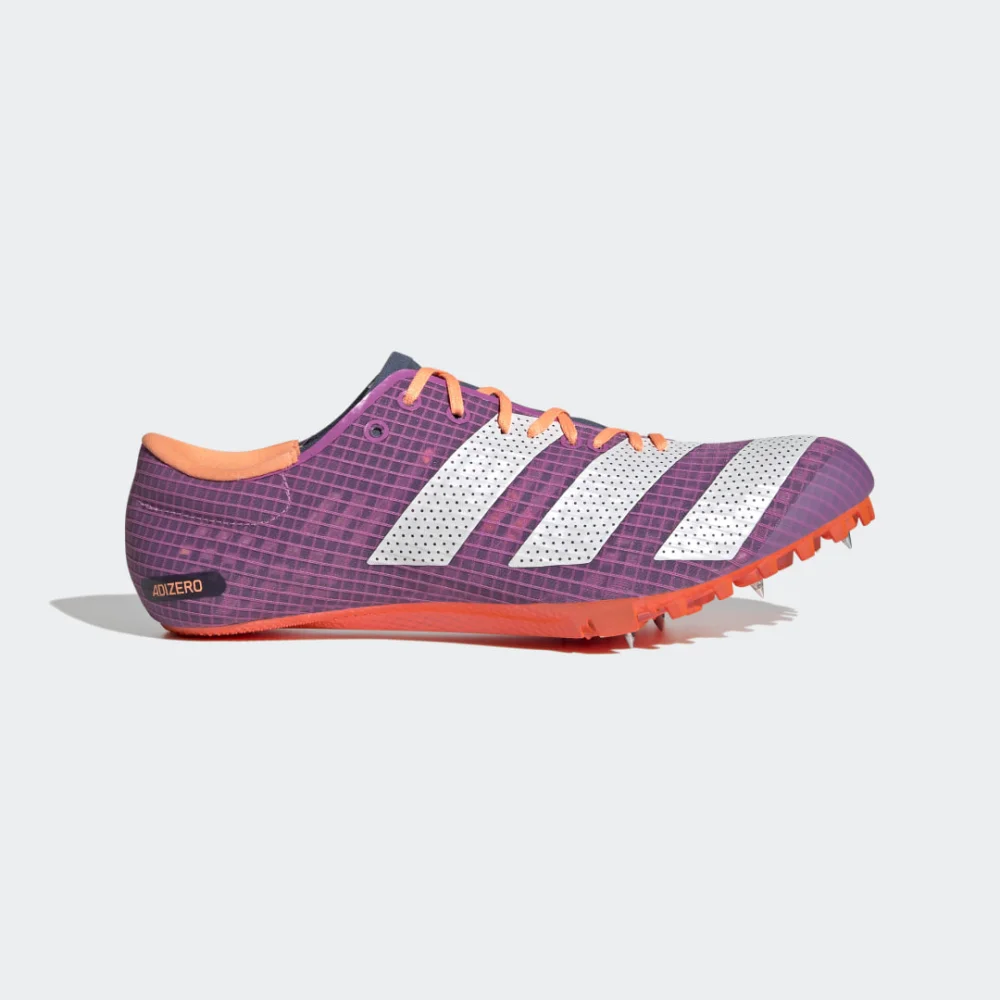 adidas Adizero Finesse GX6679 / lila