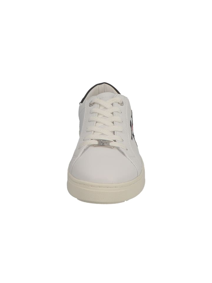 Tom Tailor Sneaker low in Weiß günstig kaufen