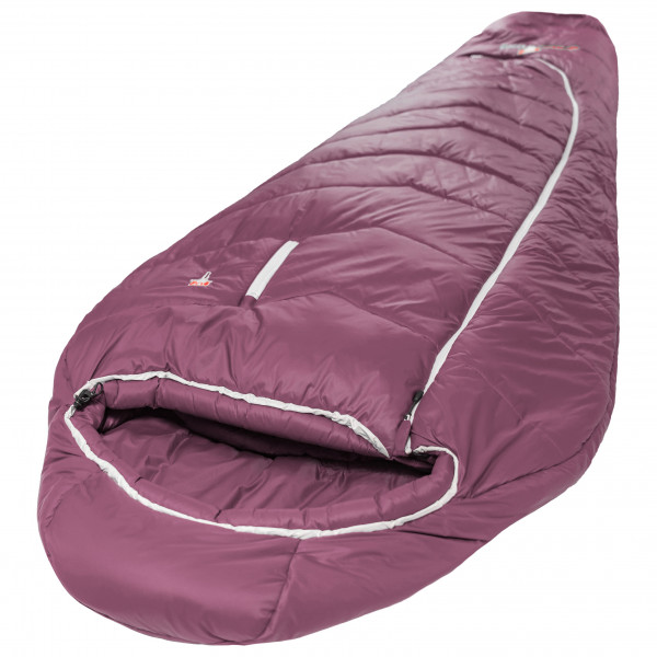 Grüezi Bag - Women's Synpod Island 175 - Kunstfaserschlafsack
