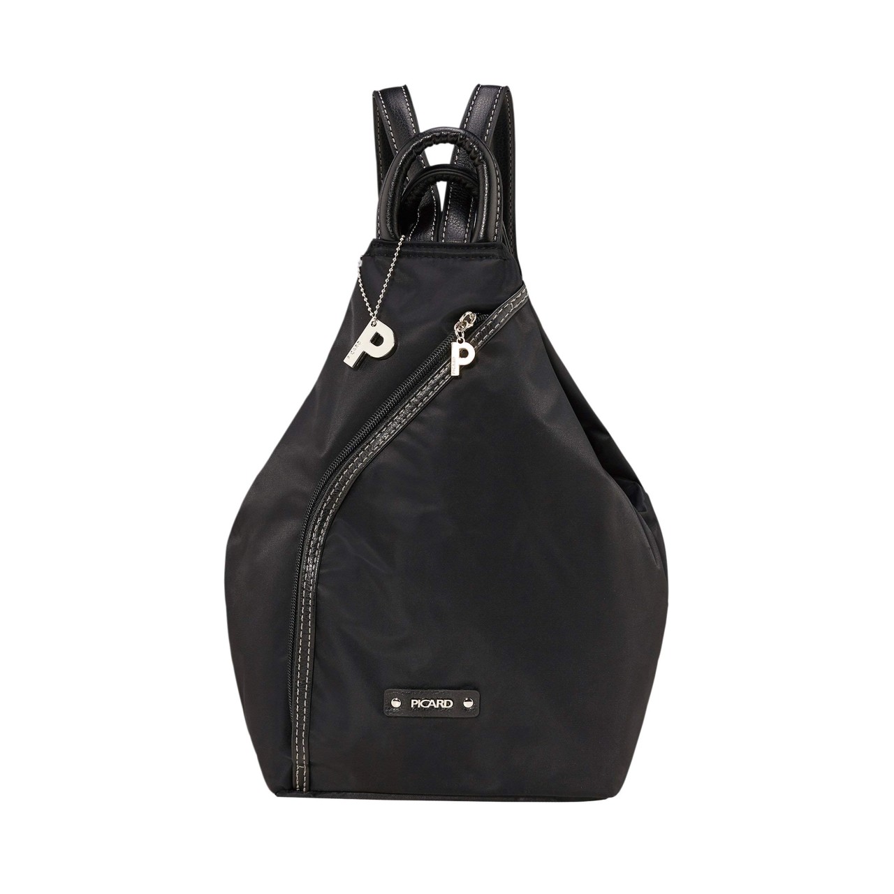 PICARD Handtaschen schwarz SONJA