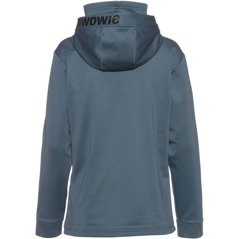 Maui Wowie Fleecehoodie Damen