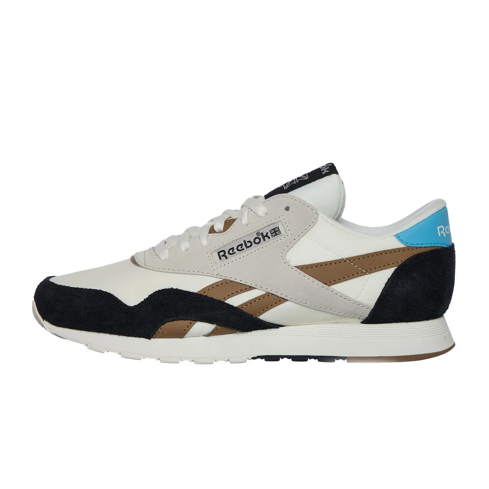Reebok Nylon Vintage 100075300 / schwarz