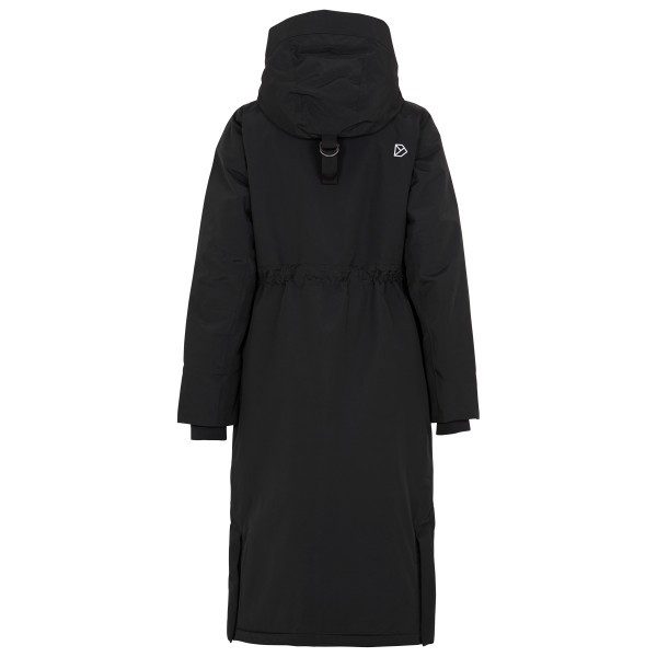 Didriksons - Women's Leya Parka L 3 - Mantel