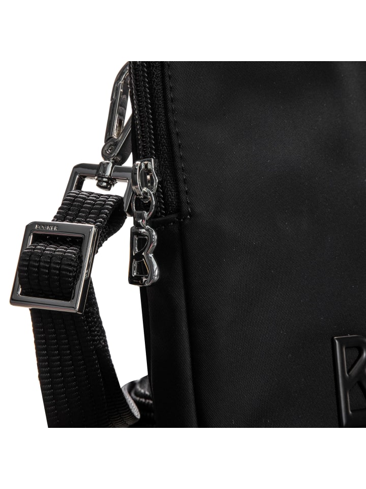 Bogner Handytasche 'Verbier Play Johanna in Schwarz 11 x 17,5 x 2,5 cm' günstig kaufen onesize