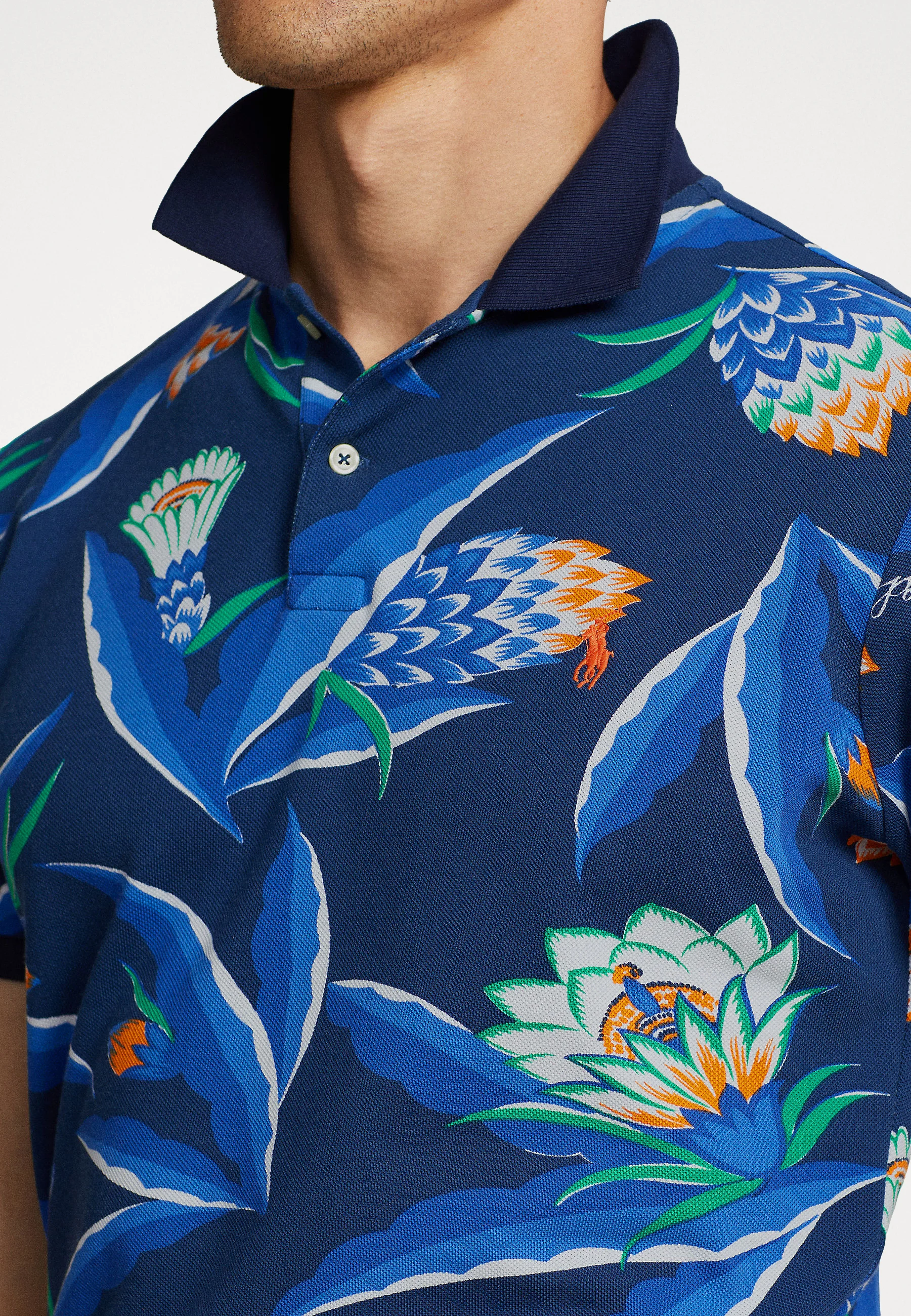 Polo Ralph Lauren MANGA CORTA - Polo
