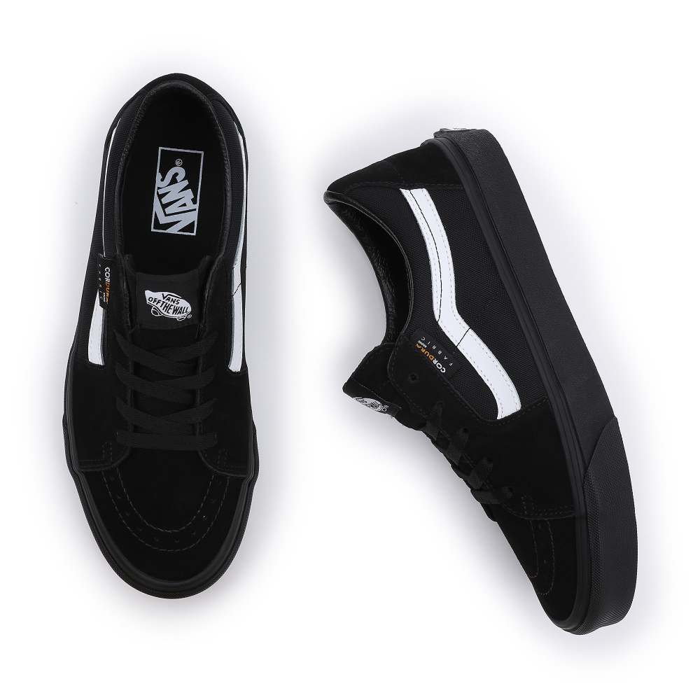 Vans SK8 Low VN0A5KXDBLA1 / schwarz
