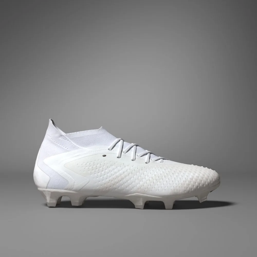 adidas Predator Accuracy.1 FG GW4570 / weiss