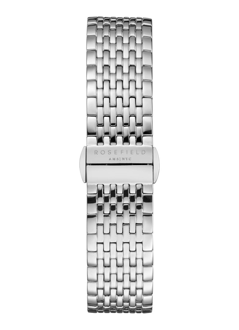 Orologio Rosefield Boxy QWSS-Q08