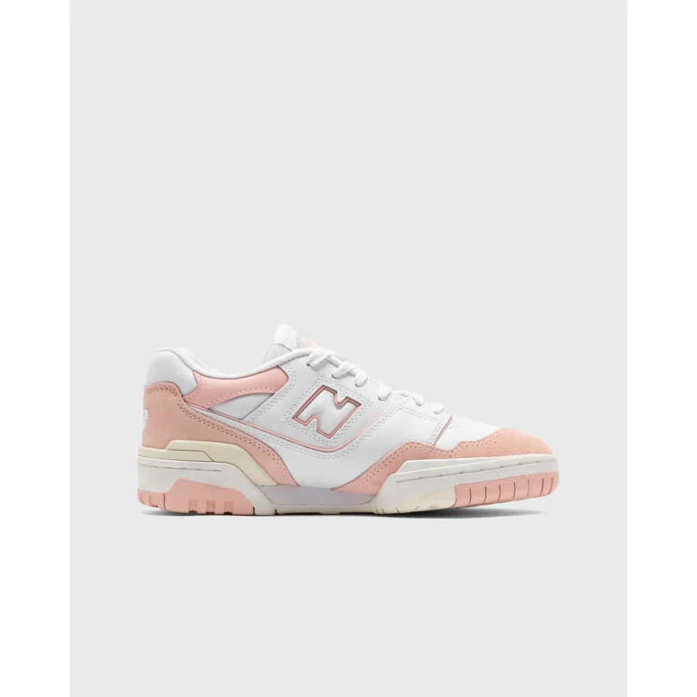 New Balance 550 GSB550CD / pink
