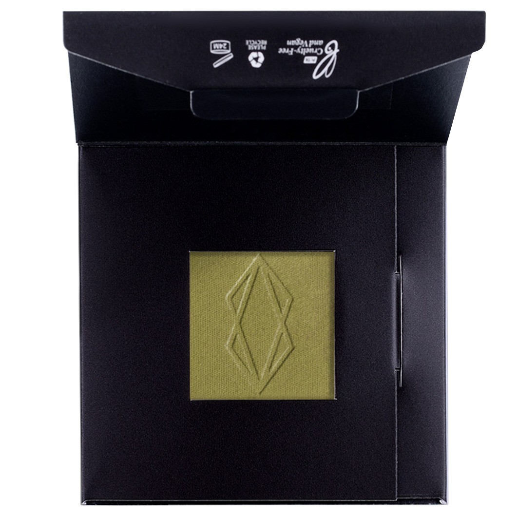 Fard de pleoape presat Lethal Cosmetics Magnetic™