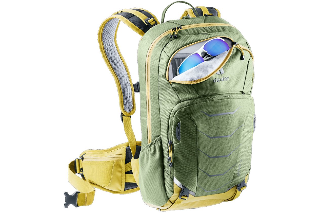 deuter Attack 16