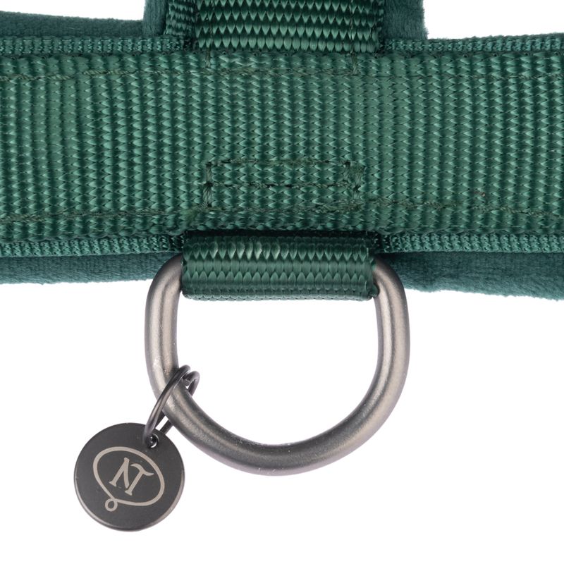 Nomad Tales Blush Geschirr, emerald zu TOP-Preisen
