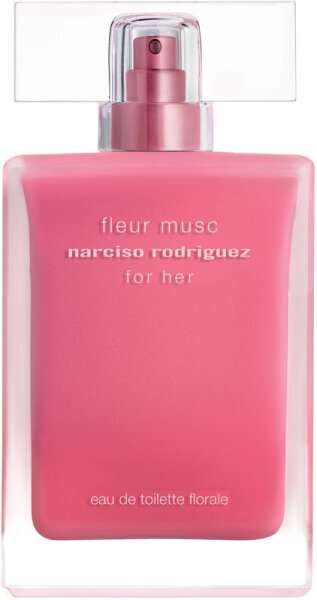 Narciso Rodriguez For Her Fleur Musc Florale Eau de Toilette