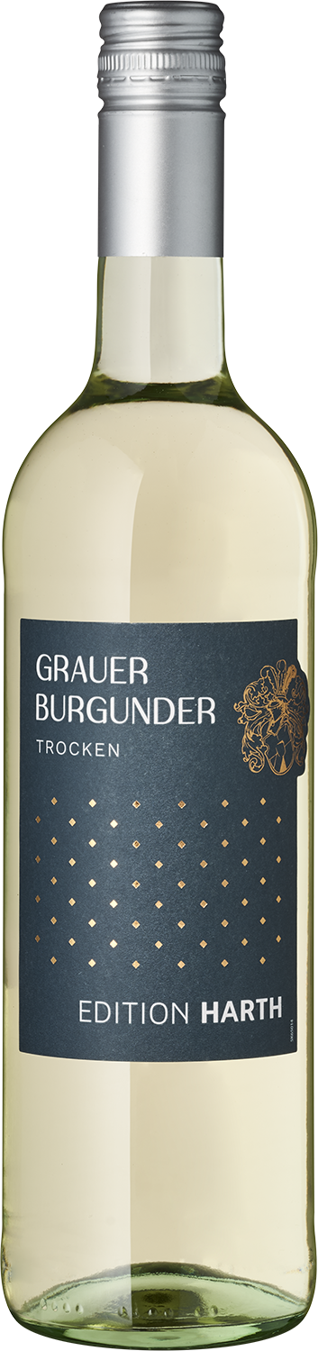 Reh Kendermann Edition Harth, Grauburgunder