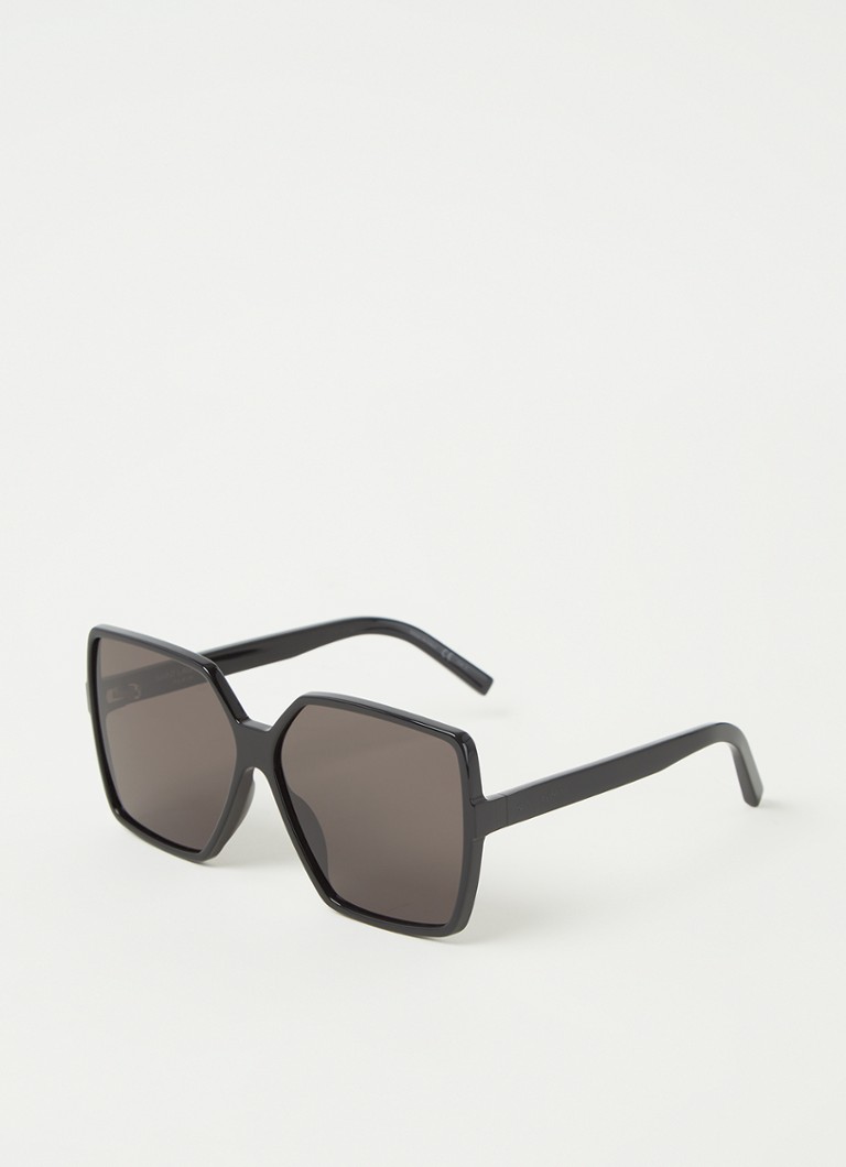 Ochelari de soare Saint Laurent Betty SL232