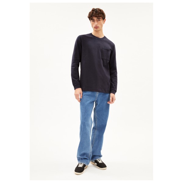ARMEDANGELS - Baazo FlamÉ - Longsleeve