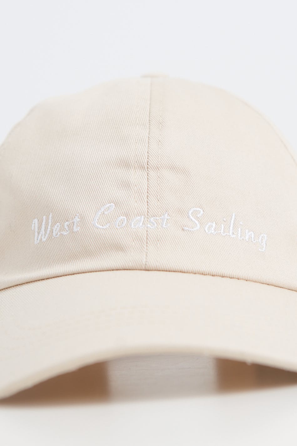 Cotton cap