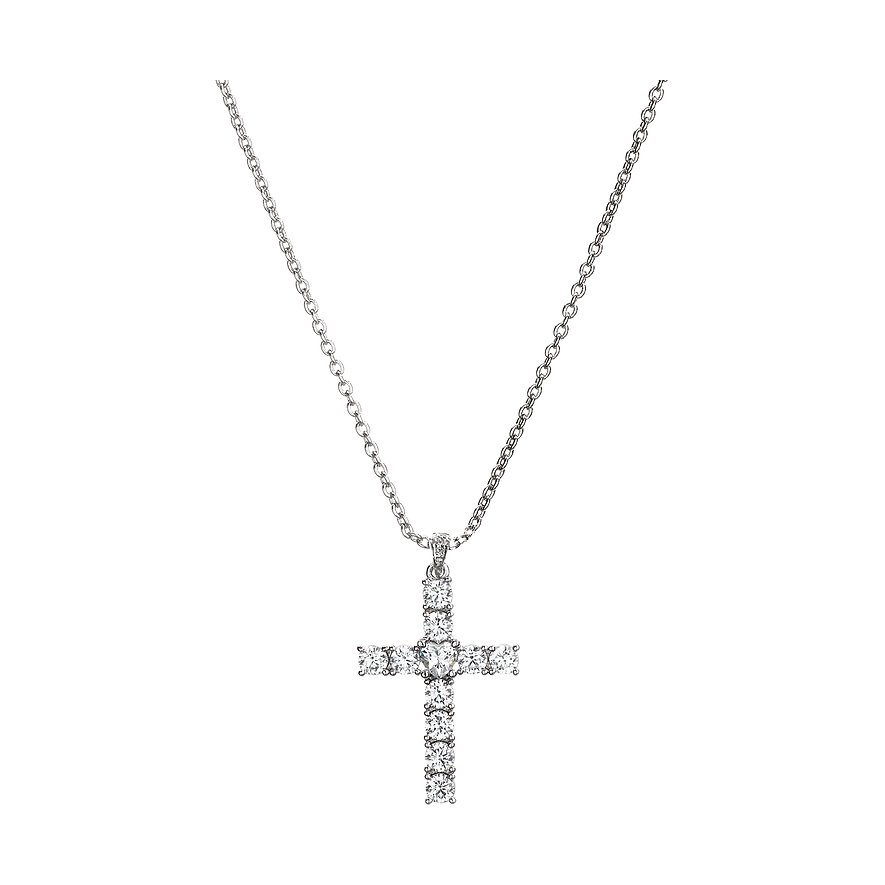 Chiara Ferragni Kette Croci