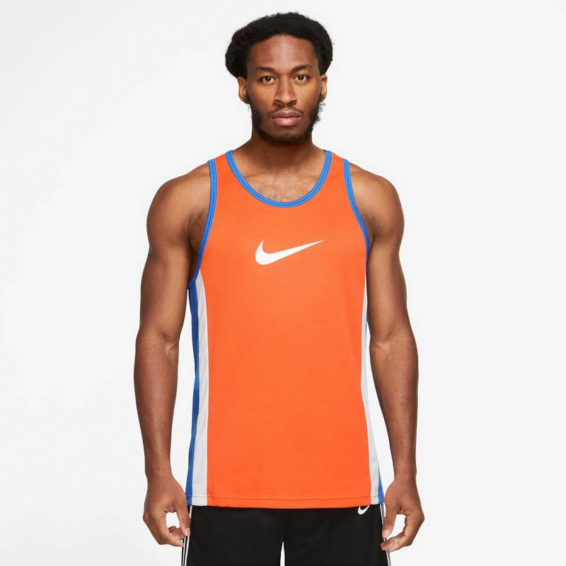 Nike Dri-Fit Funktionstank Herren