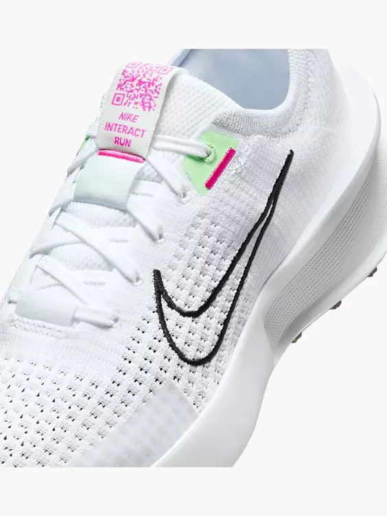 Nike Laufschuh NIKE INTERACT RUN