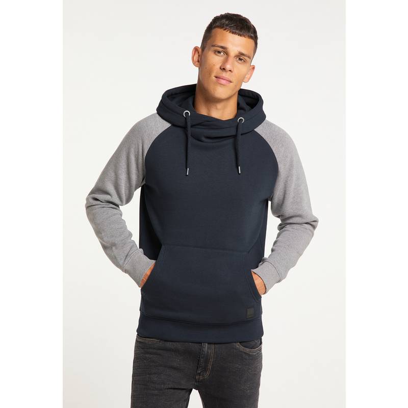 MO Hoodie Herren