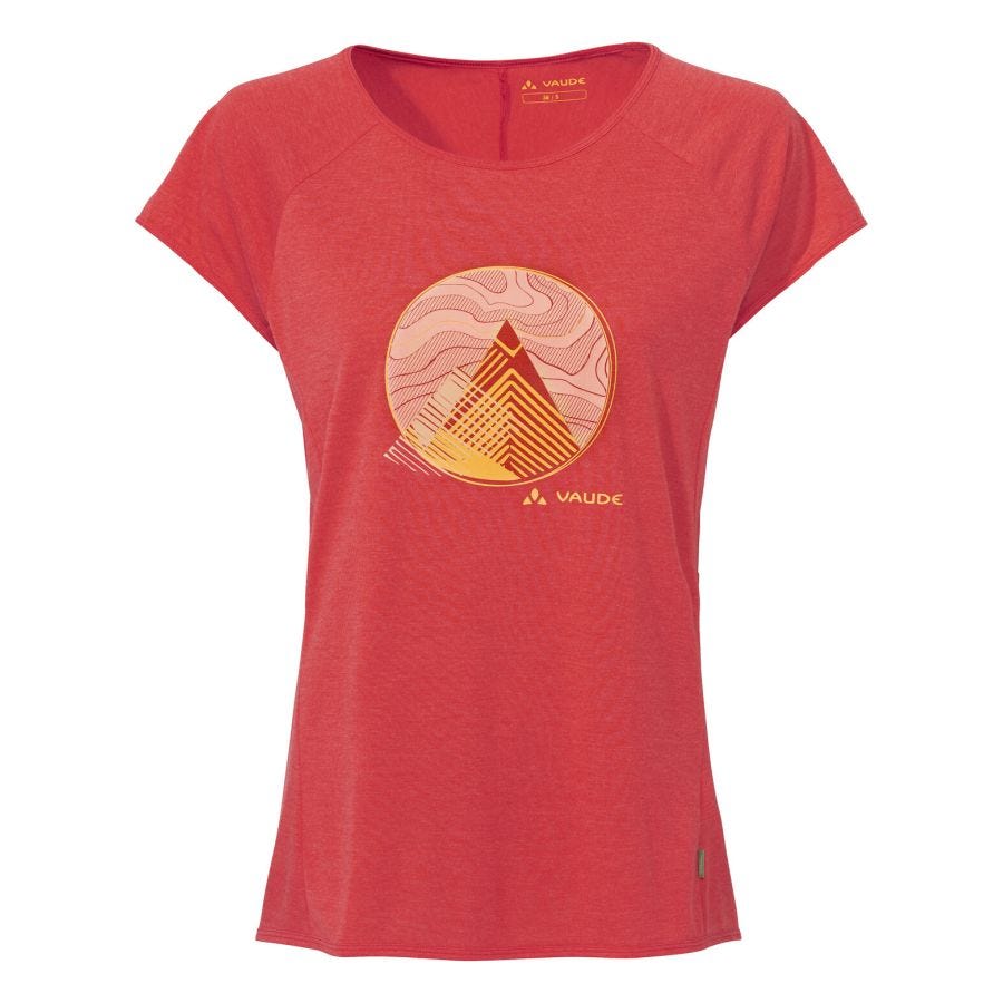 Tekoa T-Shirt II Damen