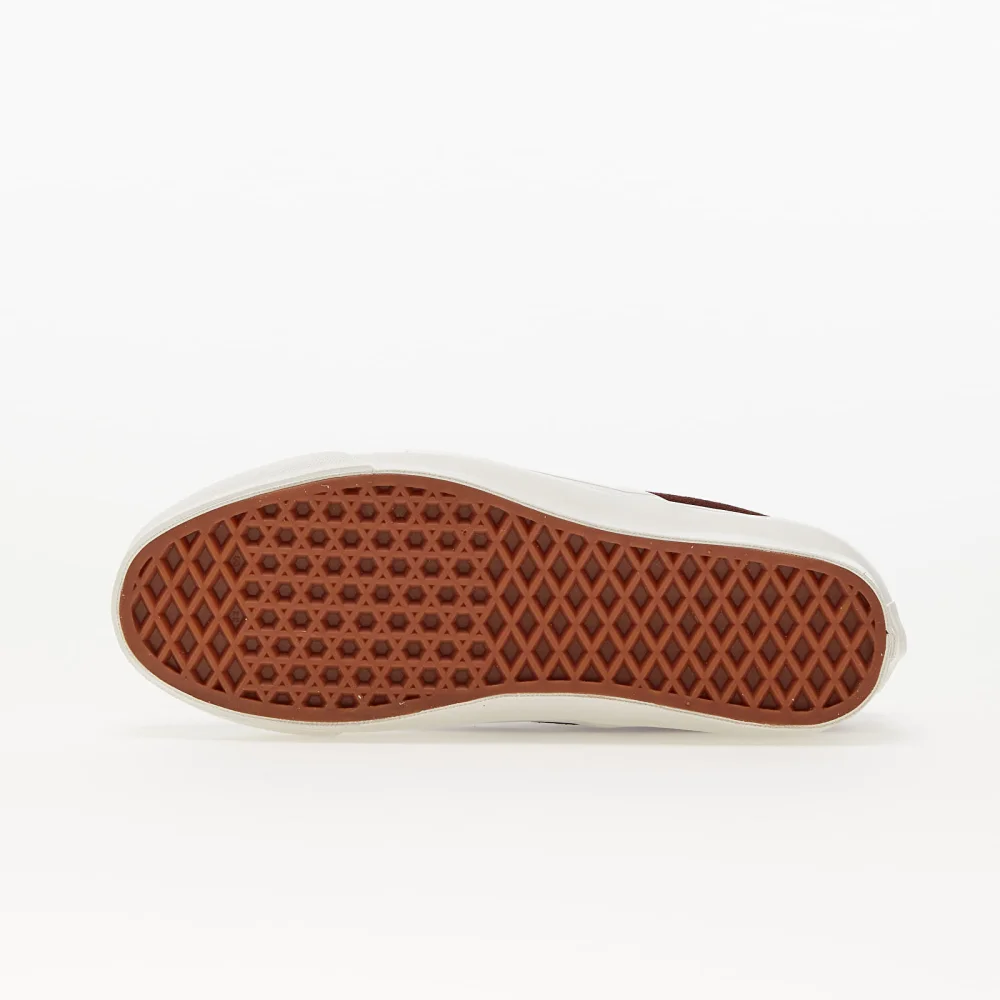 Vans OG Slip On 59 LX VN0007QEBRO1 / braun