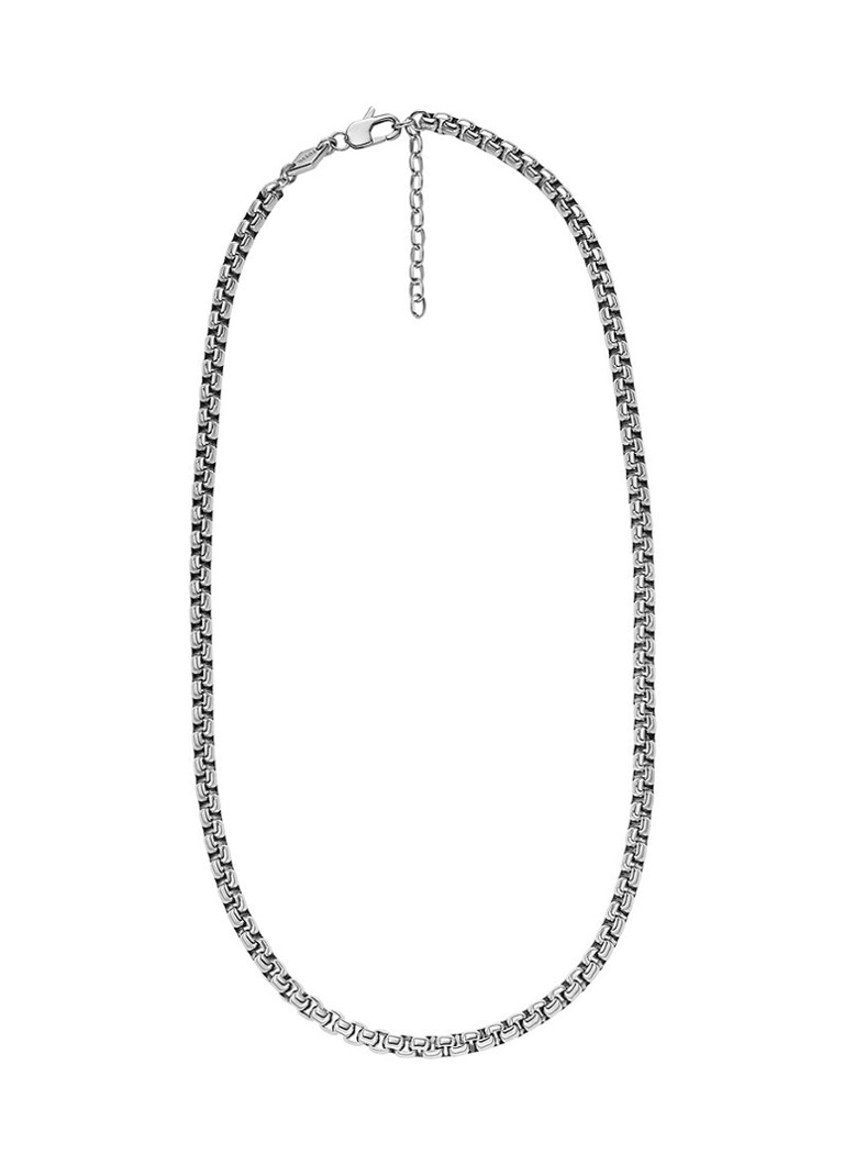 Fossil Link Chain JF04576040
