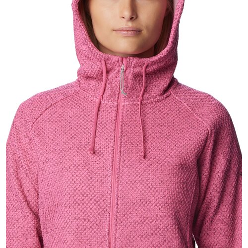 DAMEN KAPUZENSWEAT PACIFIC POINT™ FULL ZIP HOODIE