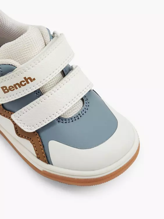 Bench Lauflerner