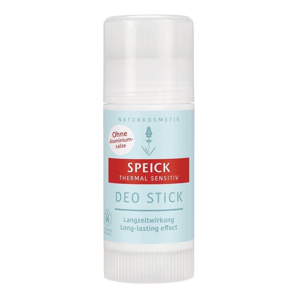 Speick Naturkosmetik GmbH & Co. KG Deo-Stift