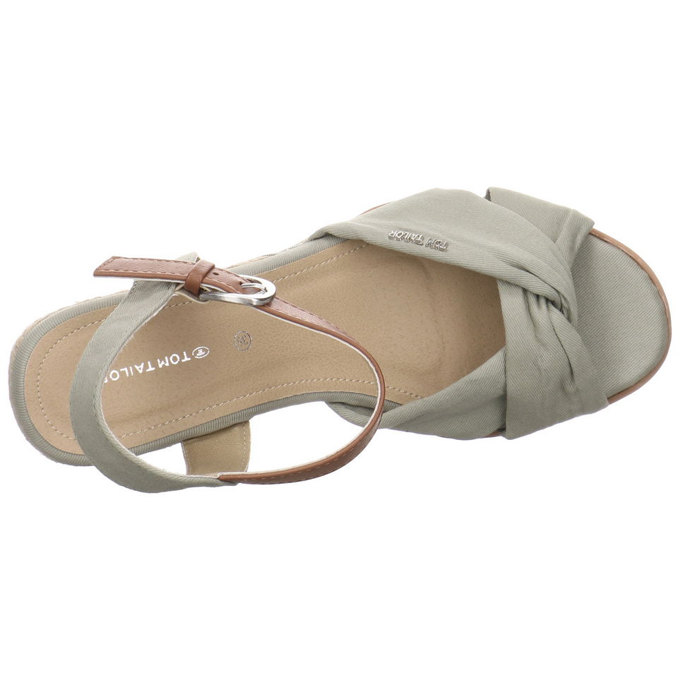 Tom Tailor Sandalette