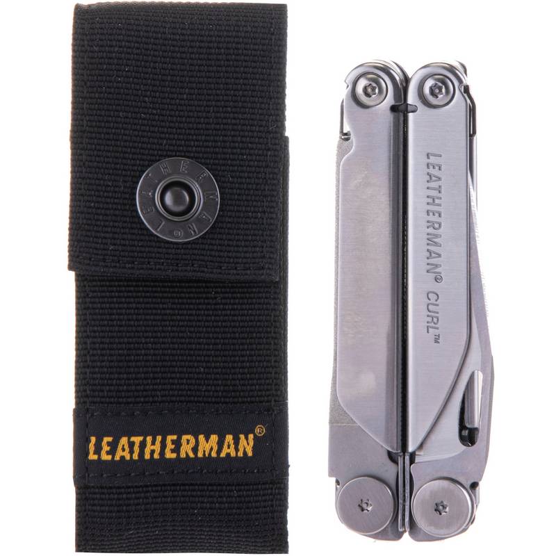 Leatherman Curl Werkzeug