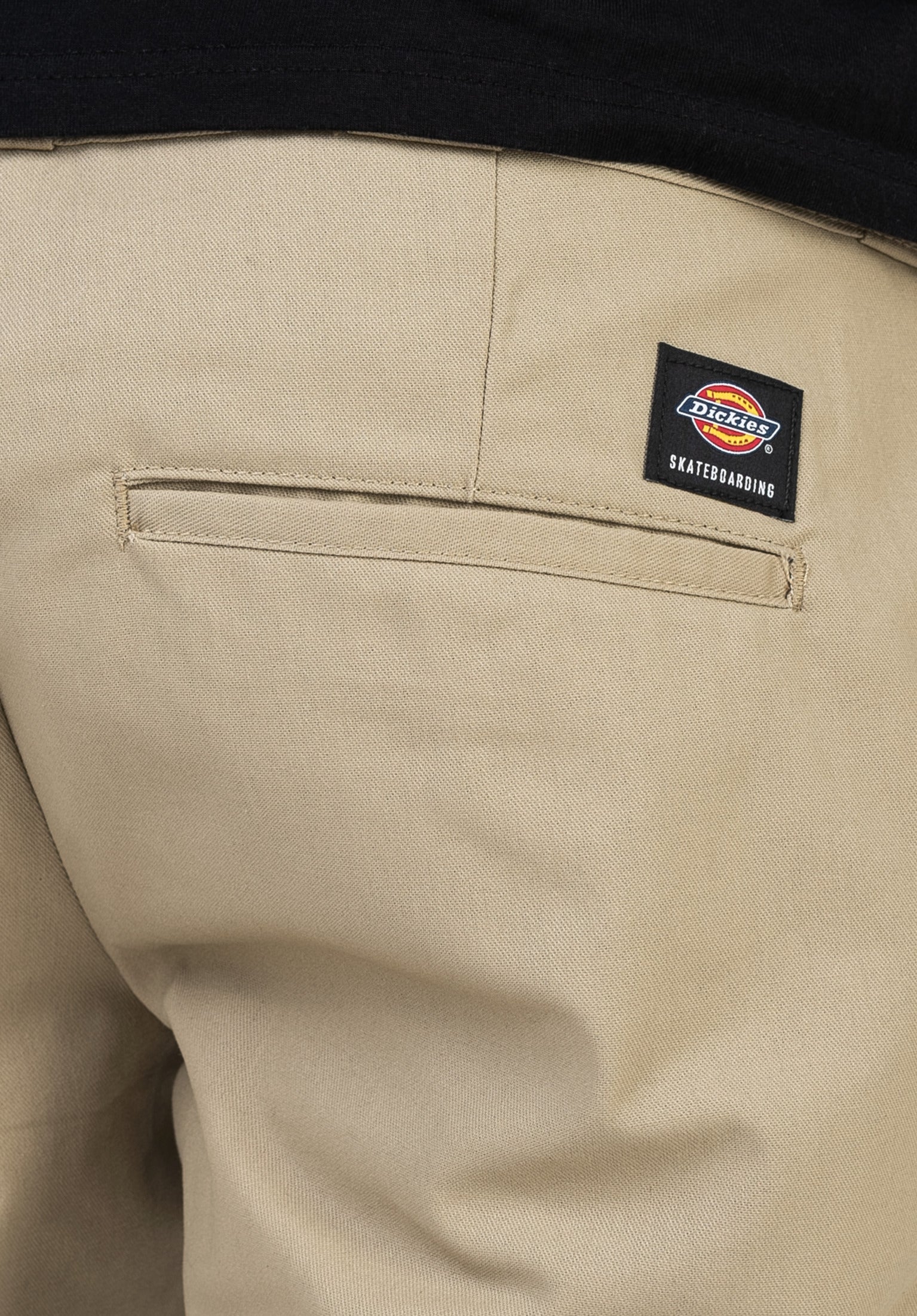 Slim Workshort Flex