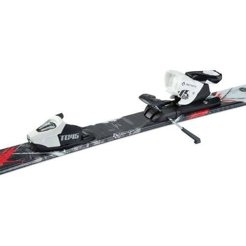 KINDER ALL-MOUNTAINSKI XT TEAM JR. + NTC45/NTL75