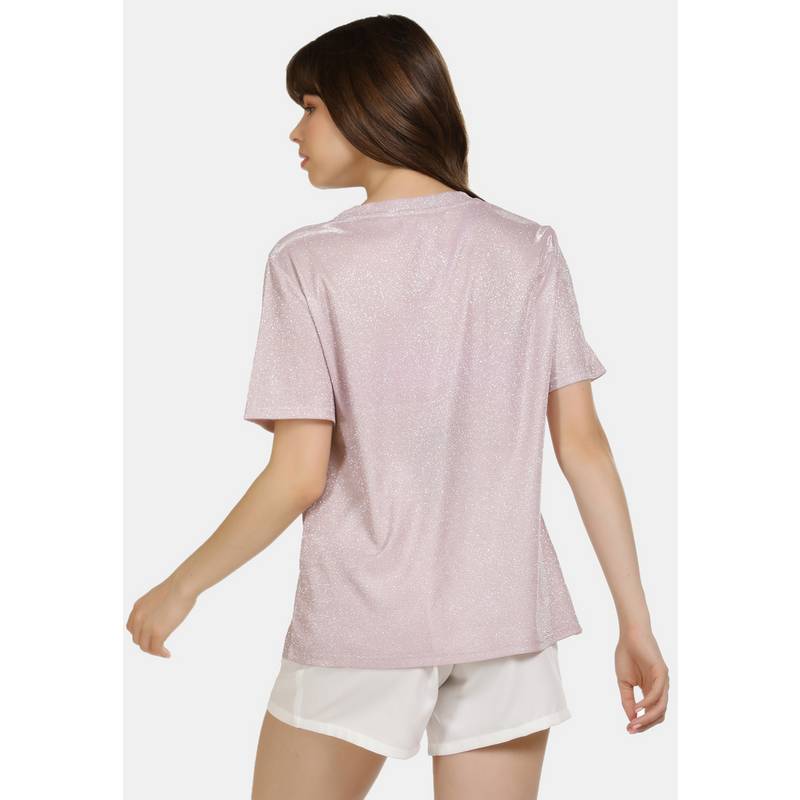 MYMO Printshirt Damen