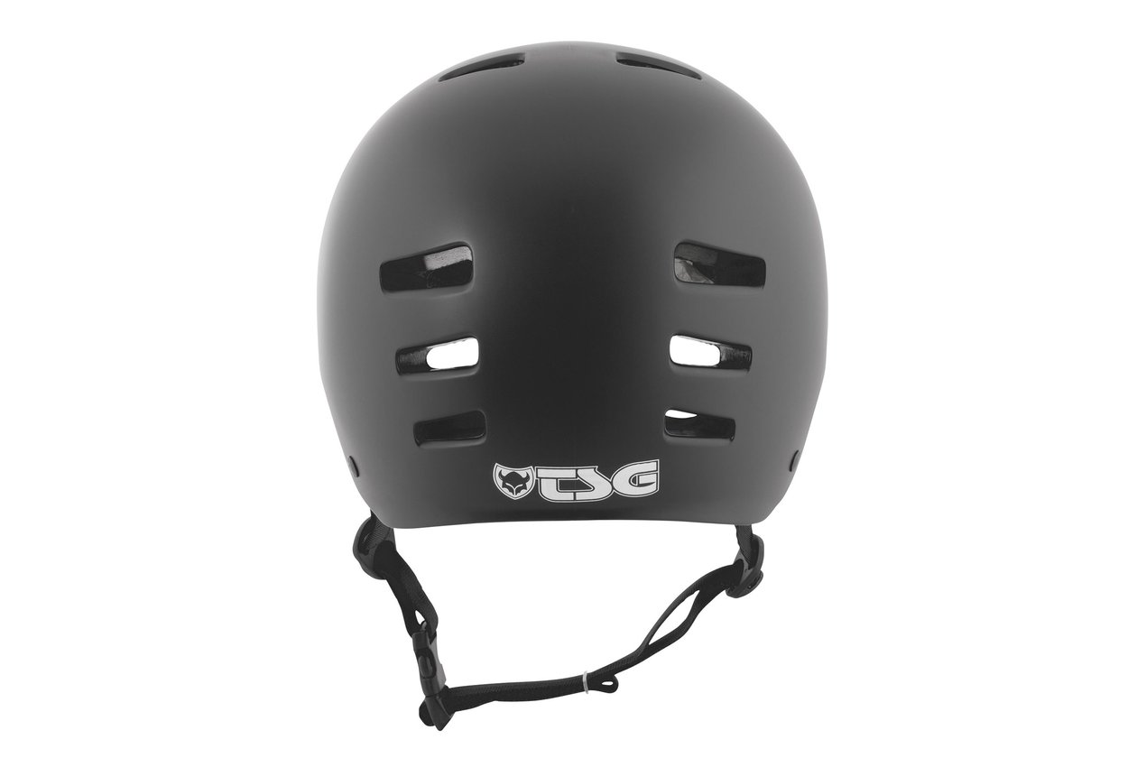 TSG Evolution Solid Color