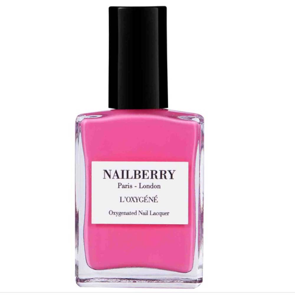 Nailberry Pink Tulip 15 ml