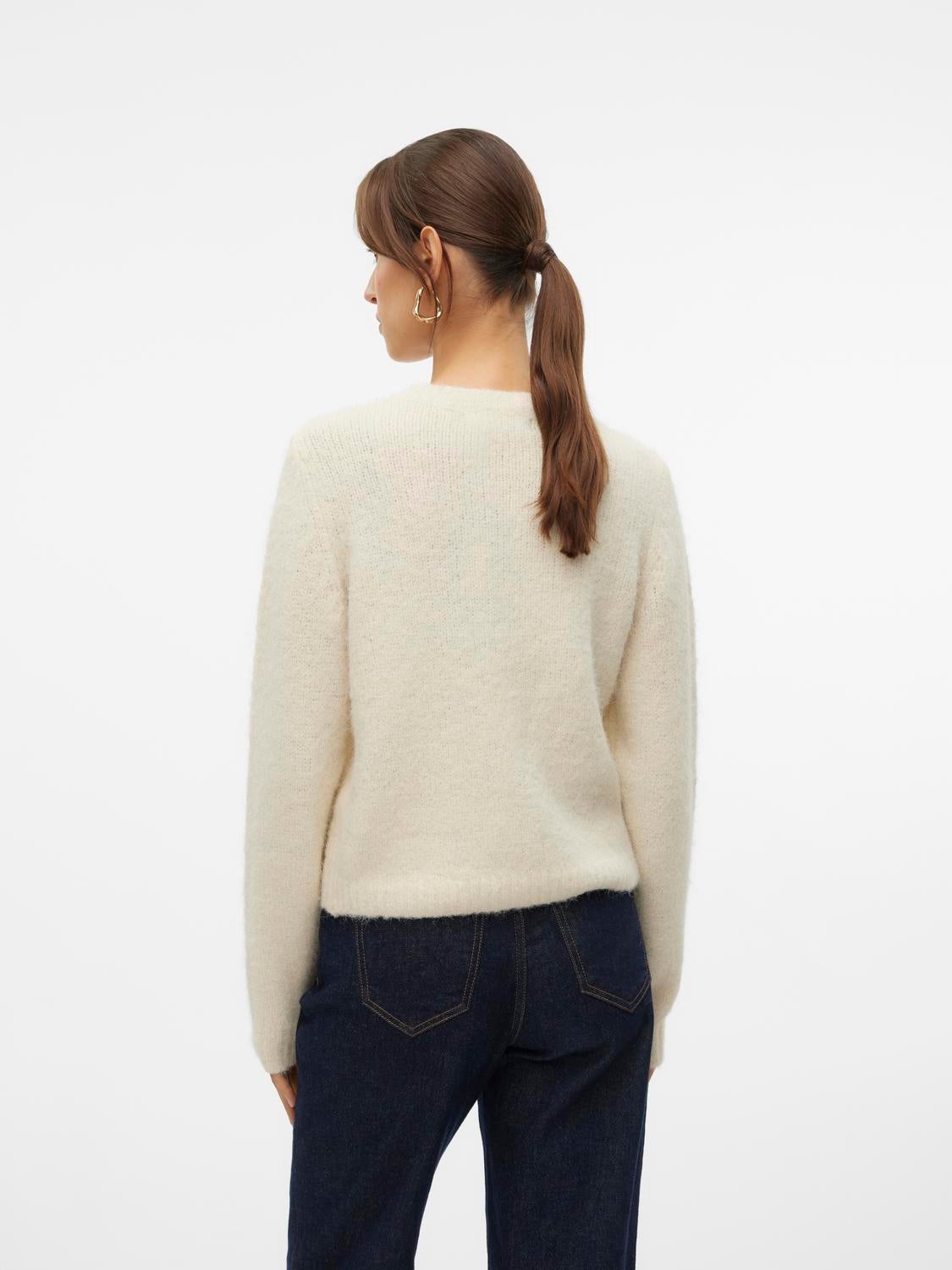 VMNOVAH Pullover