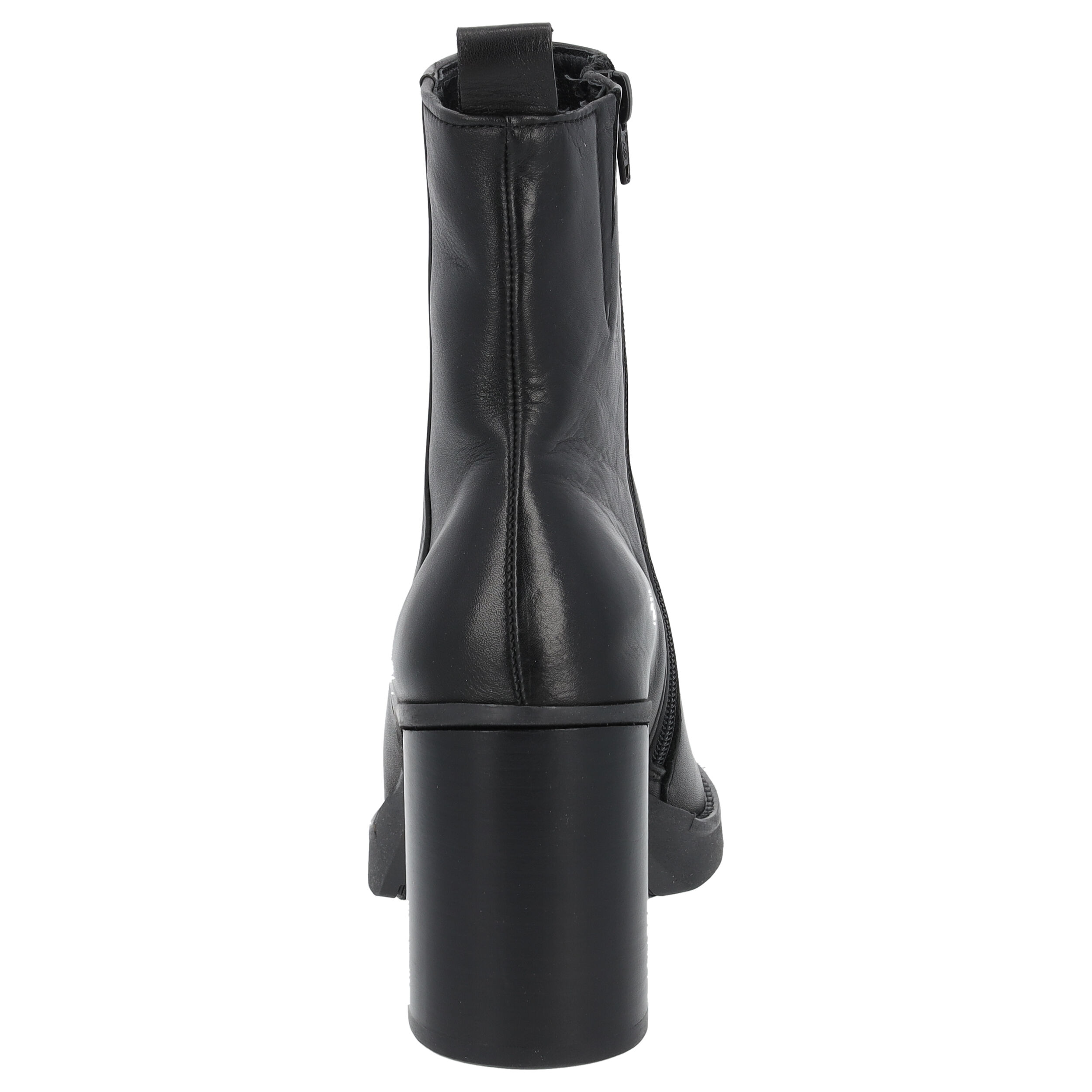 Palado Yenyina, Stiefeletten, Damen, Schwarz