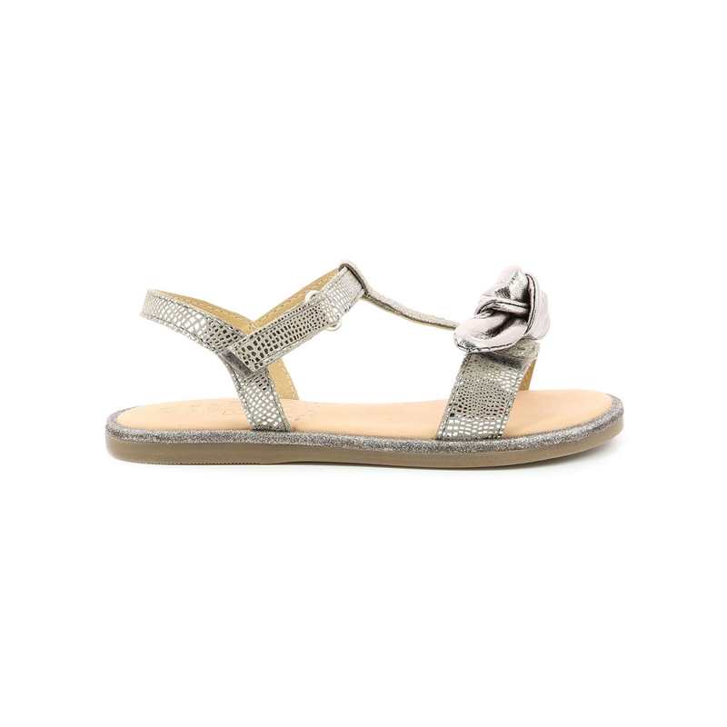 Sandales cuir Palyza